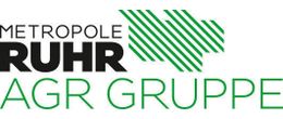 Logo AGR Gruppe