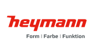Logo von Gebrüder Heymann GmbH