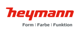 Logo Gebrüder Heymann GmbH