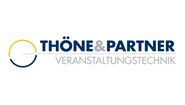 Logo von Thöne & Partner GmbH & Co. KG
