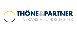 Logo Thöne & Partner GmbH & Co. KG