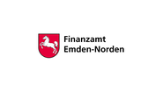 Logo von Finanzamt Emden-Norden