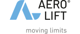 Logo AERO-LIFT Vakuumtechnik GmbH