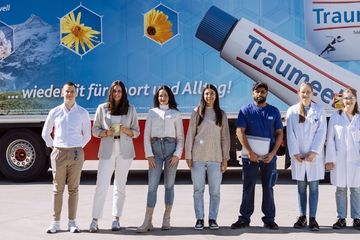Bild von Unternehmen Heel GmbH