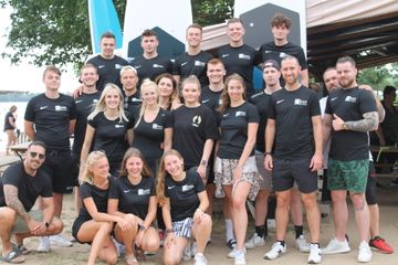 Bild von Unternehmen fitbox Niederrhein/ Ruhrgebiet