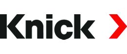 Logo Knick Elektronische Messgeräte GmbH & Co. KG