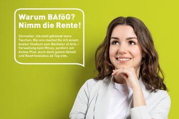 Bild von Unternehmen Deutsche Rentenversicherung Rheinland-Pfalz