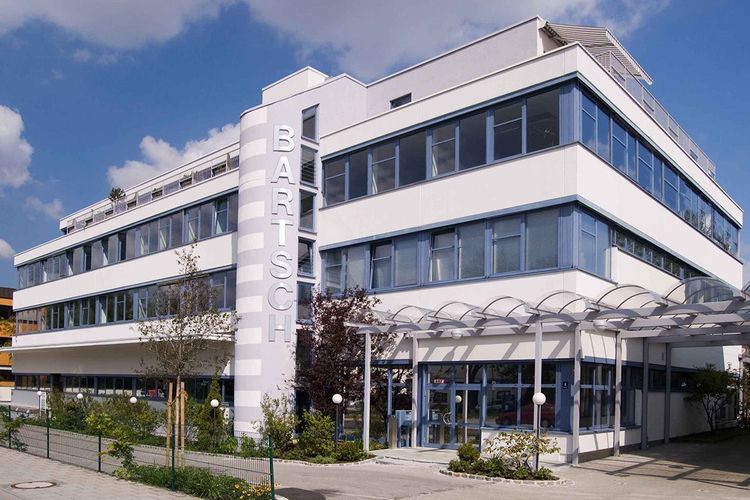 Bild aus der Galerie