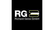 Logo von Richard Geiss GmbH