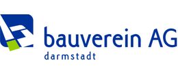 Logo bauverein AG