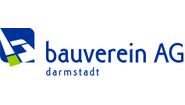 Logo von bauverein AG