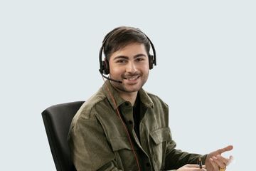 Foto des/der Interview-Partners/in