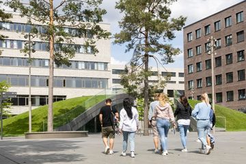 Bild von Unternehmen Erzieherakademie Heilbronn
