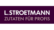 Logo von L. Stroetmann Großverbraucher GmbH & Co. KG