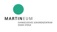 Logo von MARTINEUM Altenhilfe gemeinnützige Betriebsgesellschaft mbH