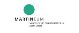 Logo MARTINEUM Altenhilfe gemeinnützige Betriebsgesellschaft mbH