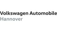 Logo von Volkswagen Automobile Hannover GmbH