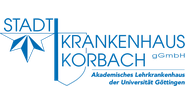 Logo von Hessenklinik Stadtkrankenhaus Korbach gGmbH