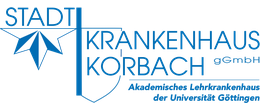 Logo Hessenklinik Stadtkrankenhaus Korbach gGmbH