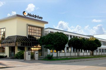 Bild von Unternehmen Heidrive GmbH