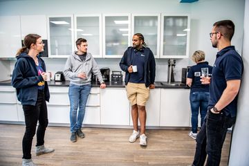 Bild von Unternehmen JTL-Software-GmbH