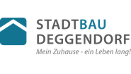 Logo von Stadtbau GmbH Deggendorf