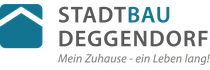 Logo von Stadtbau GmbH Deggendorf