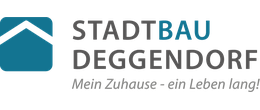 Logo Stadtbau GmbH Deggendorf