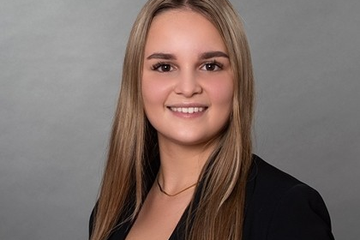 Foto des/der Interview-Partners/in