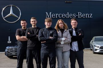 Bild von Unternehmen Südstern - Bölle AG + Co KG