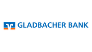 Logo von Gladbacher Bank AG