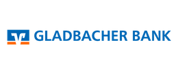 Logo Gladbacher Bank AG