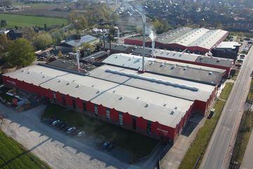 Bild von Unternehmen Gerhard van Clewe GmbH & Co. KG