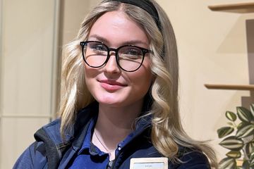 Foto des/der Interview-Partners/in