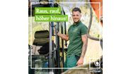 Logo von Römer Garten- und Landschaftsbau GmbH 