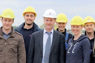 Bild von Unternehmen ABEKING & RASMUSSEN Schiffs- und Yachtwerft SE