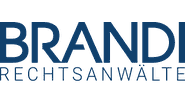 Logo von Brandi Rechtsanwälte Partnerschaft mbB