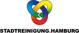 Logo Stadtreinigung Hamburg AöR