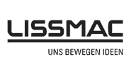 Logo von LISSMAC Maschinenbau GmbH