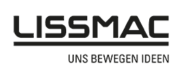 Logo LISSMAC Maschinenbau GmbH