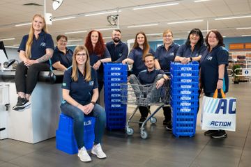 Bild von Unternehmen Action Deutschland GmbH