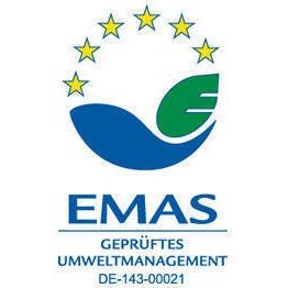 Corporation award emas