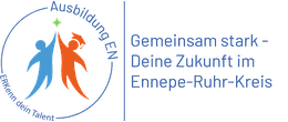 Logo Ennepe-Ruhr-Kreis