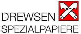 Logo DREWSEN SPEZIALPAPIERE GmbH & Co. KG