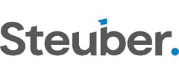 Logo Steuber GmbH & Co. KG