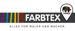 Logo farbtex GmbH & Co KG