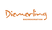 Logo von Baudekoration Diemerling GmbH