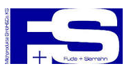 Logo Fude + Serrahn Milchprodukte GmbH & Co. KG