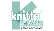 Logo von Waldemar Knittel Glasbearbeitungs GmbH