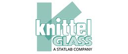 Logo Waldemar Knittel Glasbearbeitungs GmbH